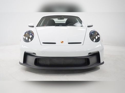 Certified 2022 Porsche 911 GT3 image 6