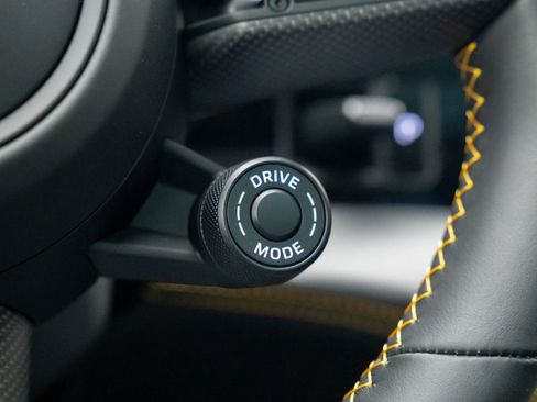 New 2025 Porsche Taycan Turbo S image 30