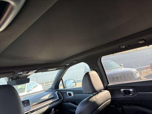 New 2026 Kia Sorento SX Prestige AWD/4WD image 10