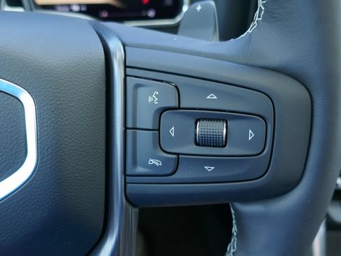 New 2026 GMC Sierra 1500 Denali Ultimate AWD/4WD image 30