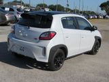 New 2024 Mitsubishi Mirage Black Edition image 3