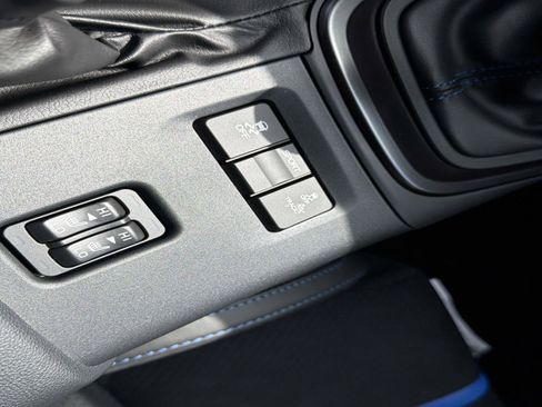 New 2026 Subaru BRZ tS RWD image 23
