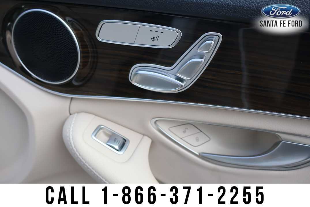 Used 2019 Mercedes-Benz C 300 Sedan image 26