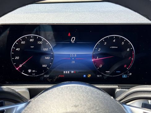 New 2026 Mercedes-Benz GLB 250 image 20