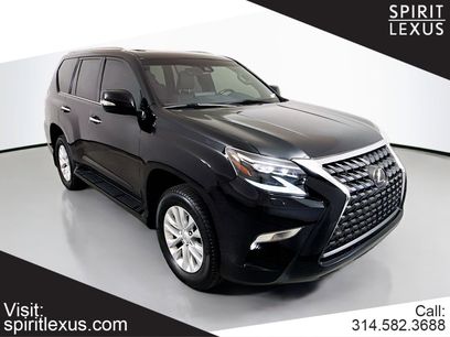 Certified 2023 Lexus GX 460 Premium w/ Premium Package