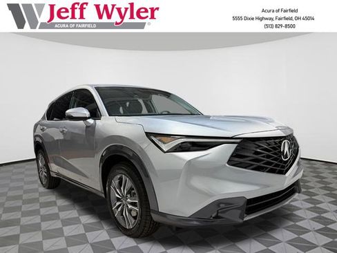 New 2025 Acura ADX Base image 1