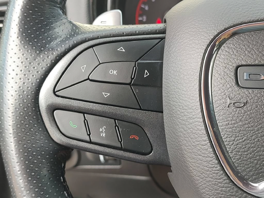 Used 2024 Dodge Durango GT AWD/4WD image 23