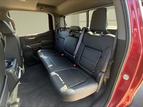 Used 2019 GMC Sierra 1500 Denali w/ Technology Package image 21