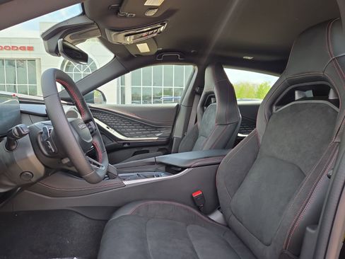 New 2026 Dodge Charger R/T image 14