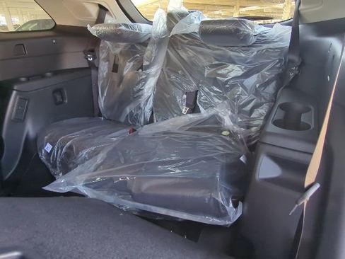 New 2026 MAZDA CX-90 3.3 Turbo w/ Premium Sport Pkg image 8