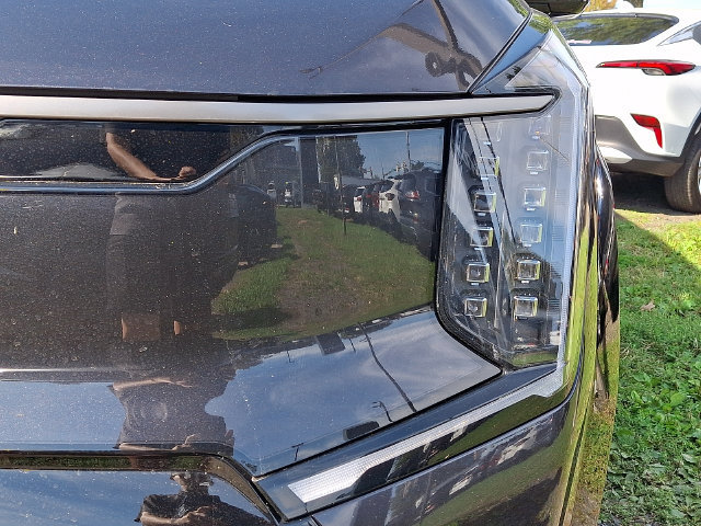 Certified 2026 Kia EV9 GT-Line AWD/4WD image 8