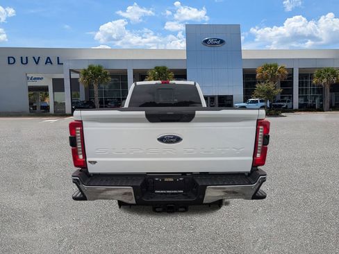 New 2026 Ford F350 XL w/ 360-Degree Camera Package image 5