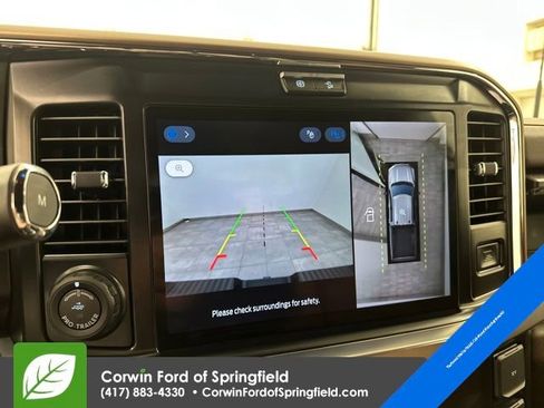 New 2026 Ford F250 King Ranch w/ Tremor Off-Road Package image 34