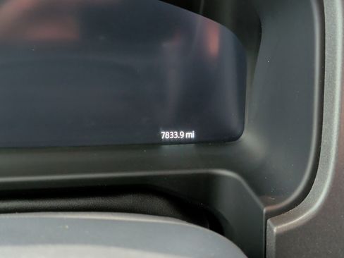 Used 2024 Ford Bronco Raptor image 22