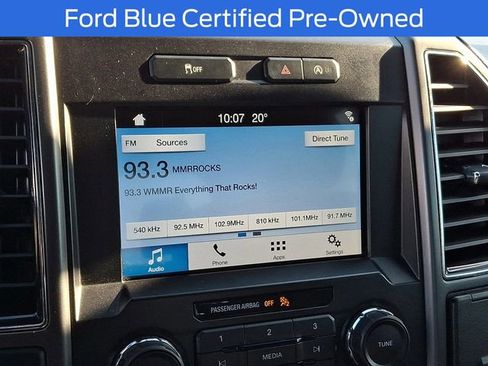 Used 2019 Ford F150 XLT image 19
