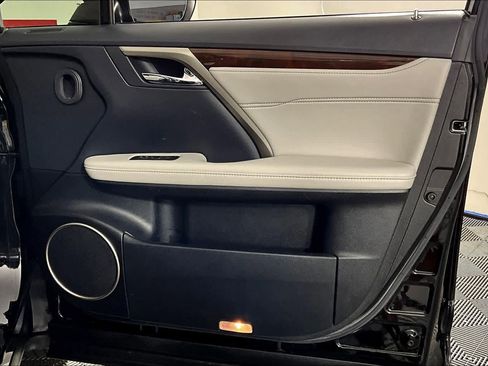 Used 2018 Lexus RX 350 FWD image 20