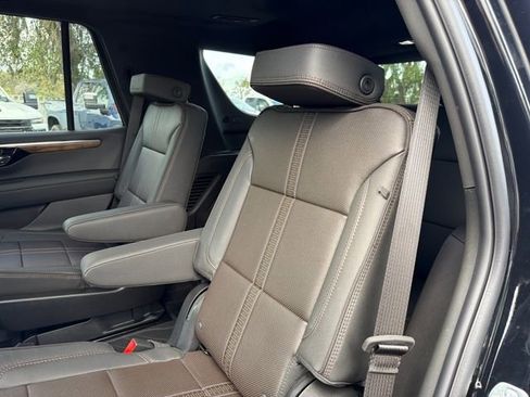 New 2026 Chevrolet Tahoe High Country image 26