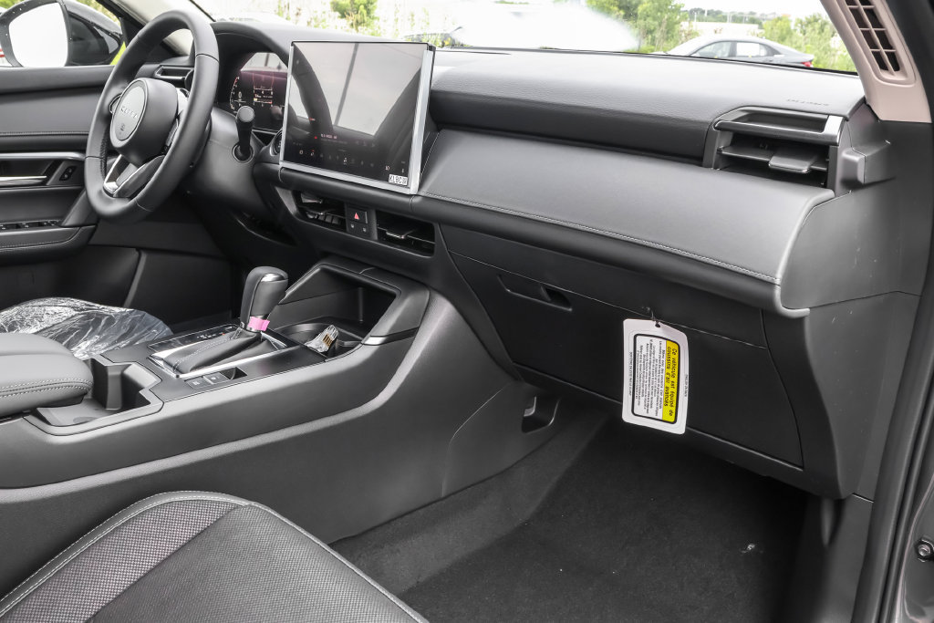 New 2026 MAZDA CX-5 Select AWD/4WD image 40