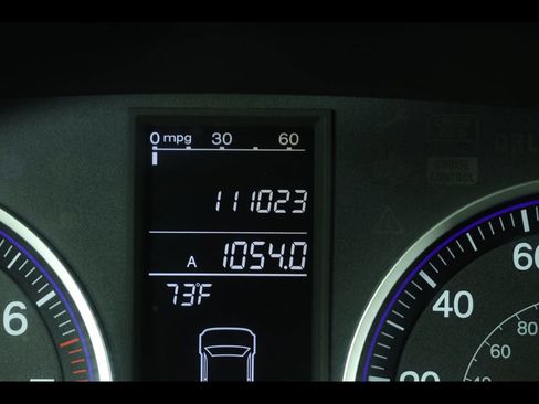 Used 2008 Honda CR-V EX-L image 19