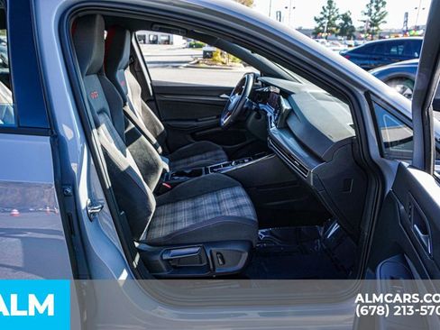 Used 2024 Volkswagen GTI S image 23