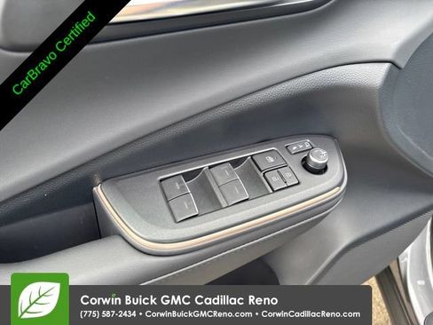 Used 2023 Toyota Crown w/ Carpet Mat Package (TMS) AWD/4WD image 14