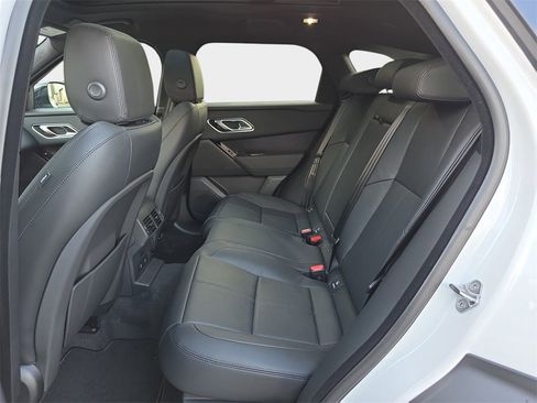 New 2026 Land Rover Range Rover Velar Dynamic SE image 14