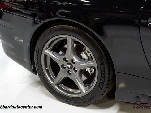 Used 2005 Ferrari 612 Scaglietti image 31