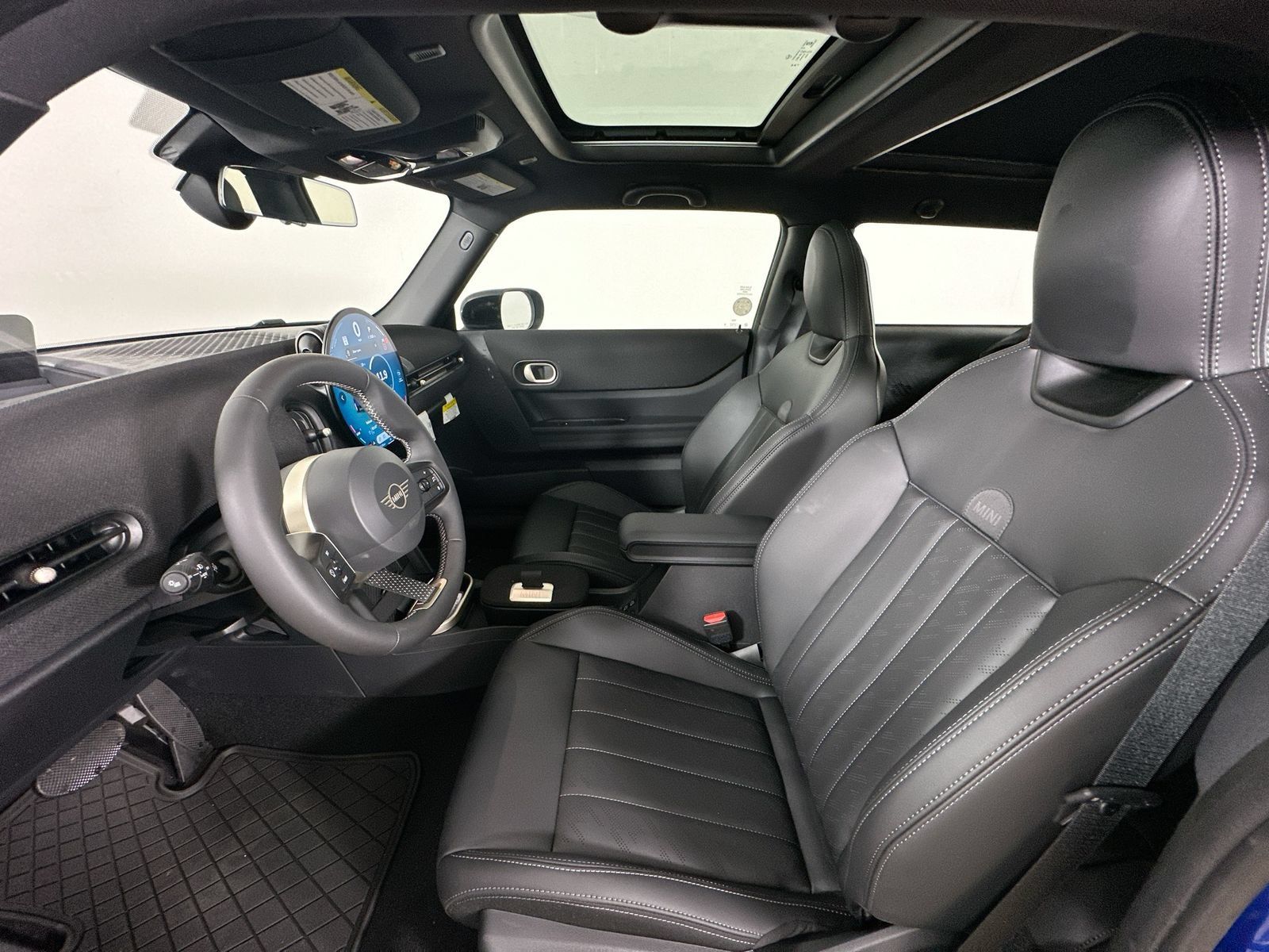 New 2026 MINI Cooper S FWD image 32