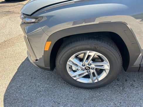 New 2026 Hyundai Tucson SE FWD image 10