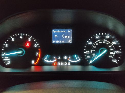 Used 2022 Ford EcoSport S AWD/4WD image 23