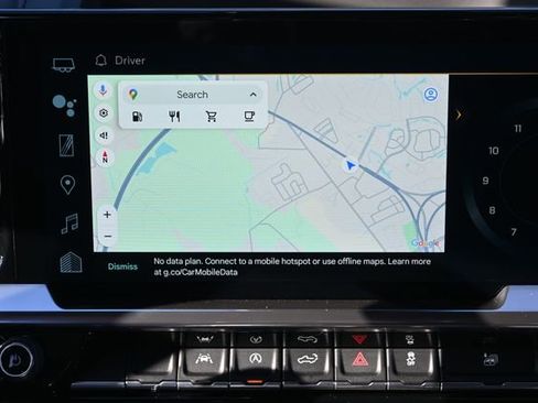 Used 2024 Chevrolet Silverado 1500 RST w/ Convenience Package II image 19