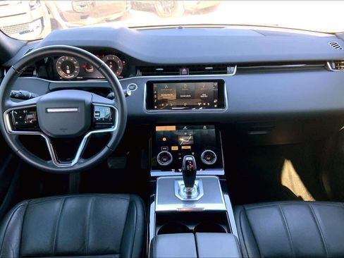 Used 2023 Land Rover Range Rover Evoque S image 14