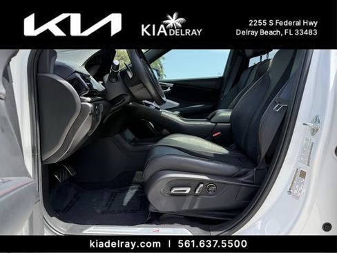 Used 2022 Acura RDX A-Spec FWD image 20