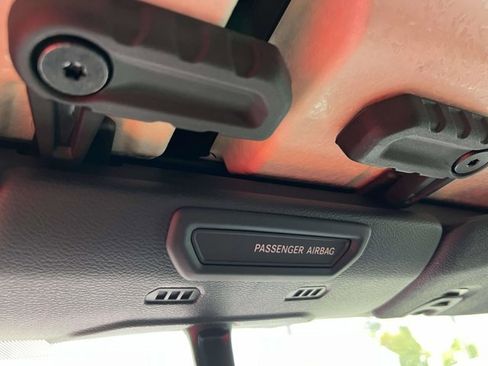 Used 2021 Jeep Wrangler Unlimited Sport S image 27