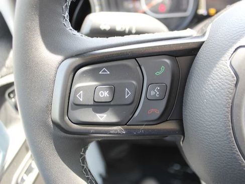 New 2026 Jeep Wrangler Unlimited Sport AWD/4WD image 13