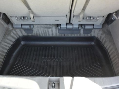 Used 2017 Honda Odyssey Touring image 60