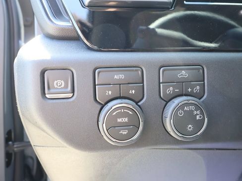 New 2026 Chevrolet Silverado 1500 LT AWD/4WD image 12