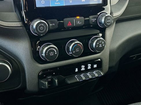 New 2026 RAM 1500 Tradesman AWD/4WD image 15