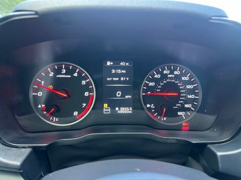 Used 2023 Subaru WRX Premium AWD/4WD image 13