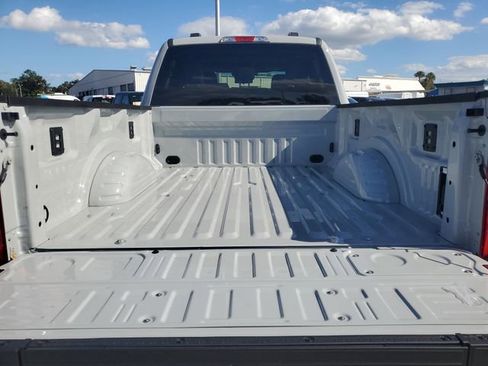 New 2026 Ford F350 XLT image 7