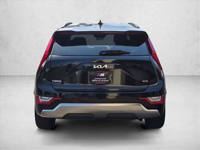 Used 2023 Kia Niro SX Touring FWD image 7