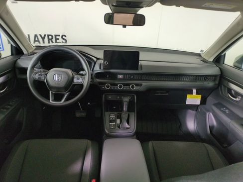 New 2026 Honda CR-V EX image 12