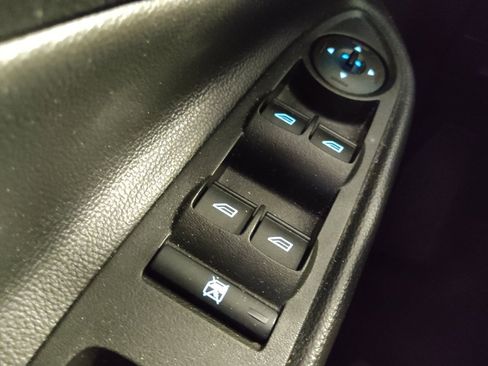 Used 2017 Ford Escape SE FWD image 27