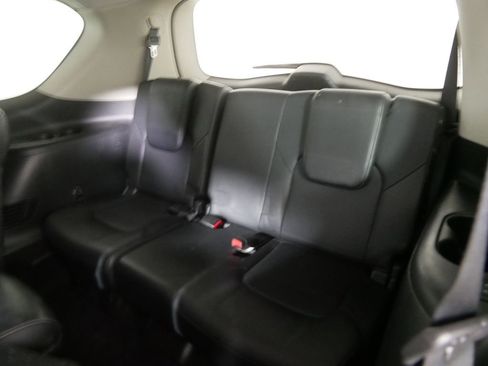 Used 2020 INFINITI QX80 Luxe w/ Proassist Package image 19