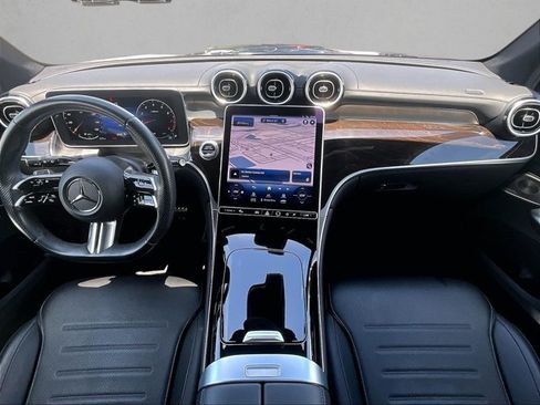 Certified 2024 Mercedes-Benz GLC 300 image 16