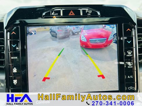 Used 2019 RAM 1500 Limited w/ Advanced Safety Group AWD/4WD image 36
