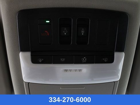 New 2026 Nissan Rogue Platinum image 28