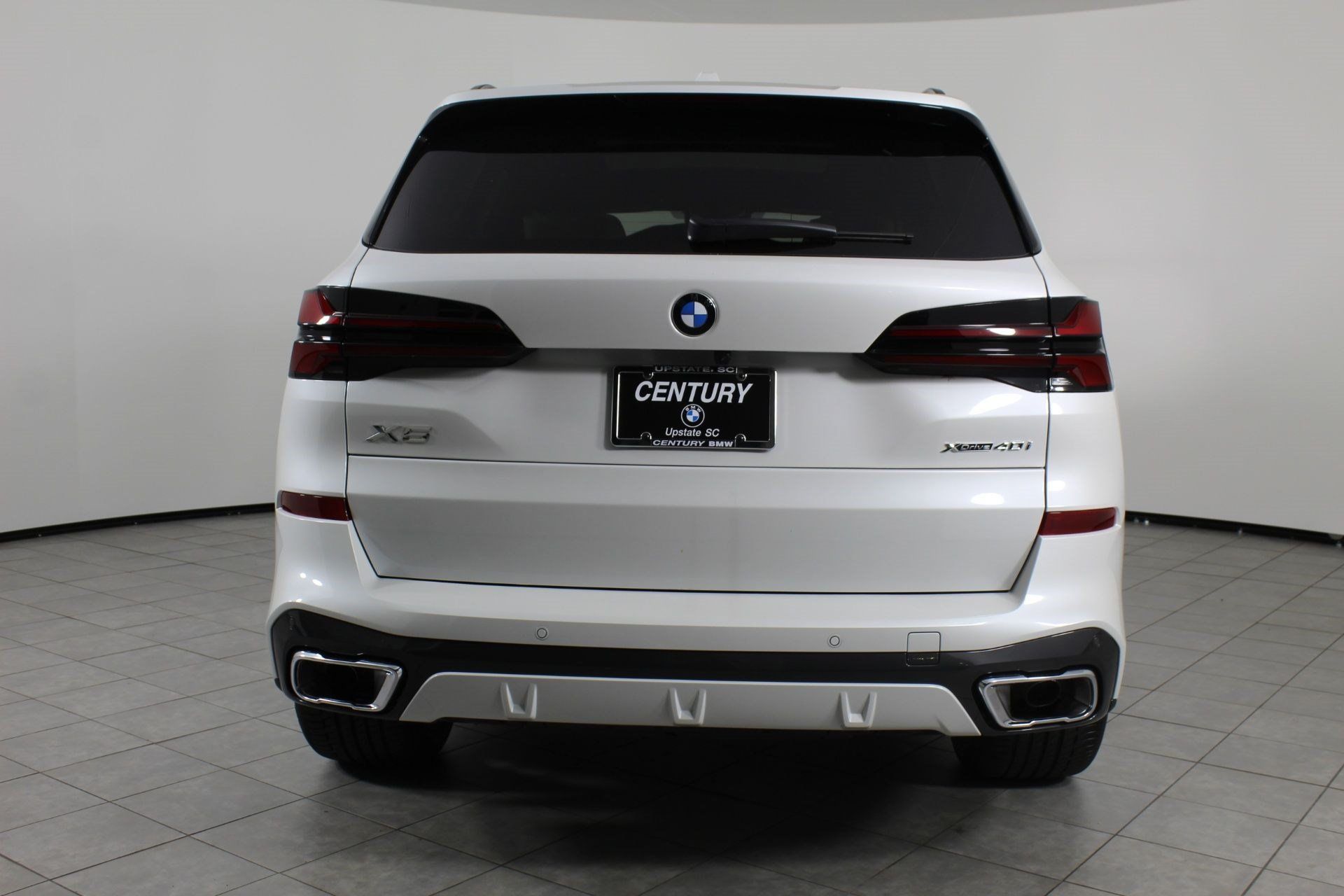 Used 2026 BMW X5 xDrive40i w/ M Sport Package AWD/4WD image 10