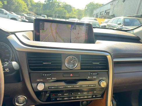 Used 2017 Lexus RX 350 FWD w/ Premium Package image 15