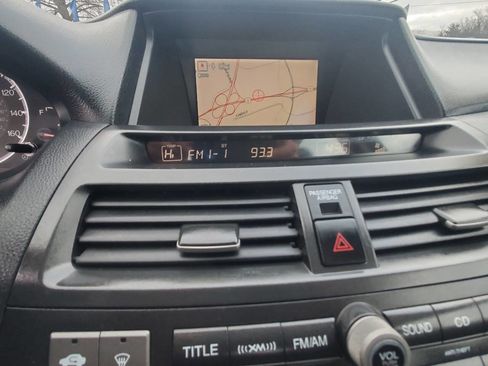 Used 2009 Honda Accord EX-L image 22